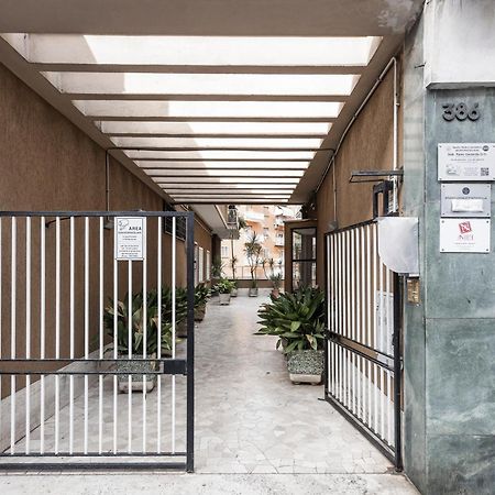 Aurelia 386 Vatican House ローマ エクステリア 写真