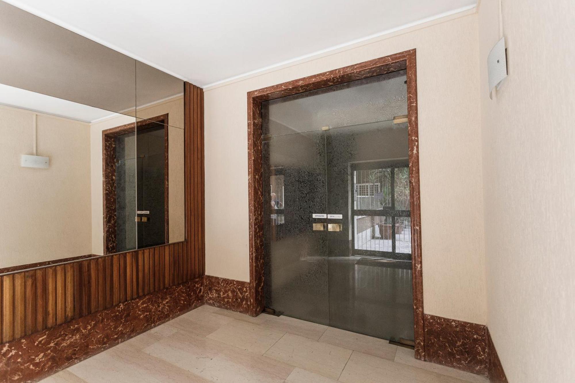 Aurelia 386 Vatican House ローマ エクステリア 写真