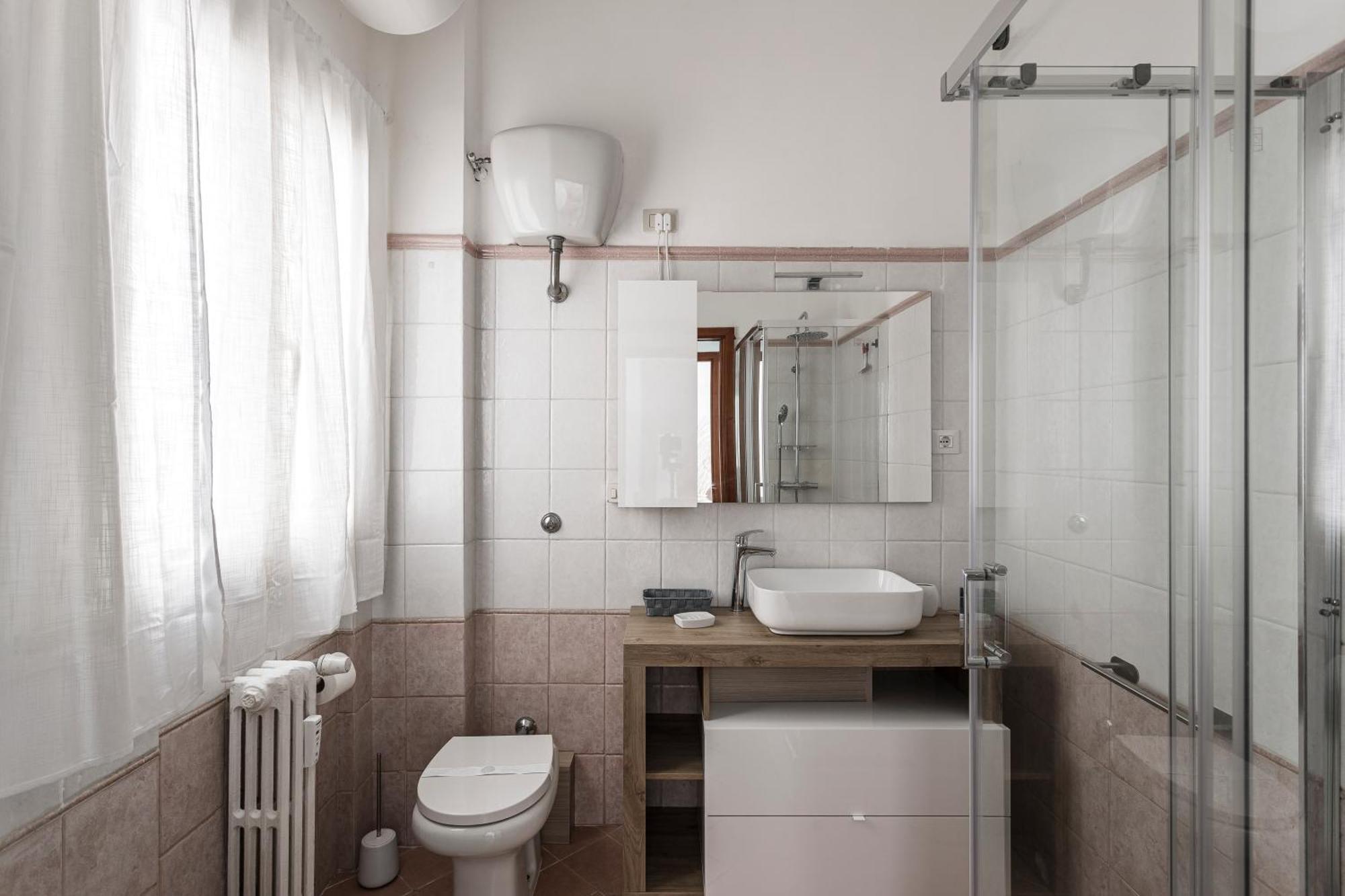 Aurelia 386 Vatican House ローマ エクステリア 写真
