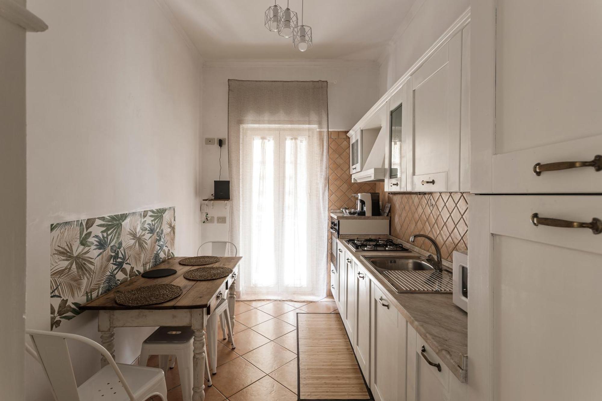 Aurelia 386 Vatican House ローマ エクステリア 写真
