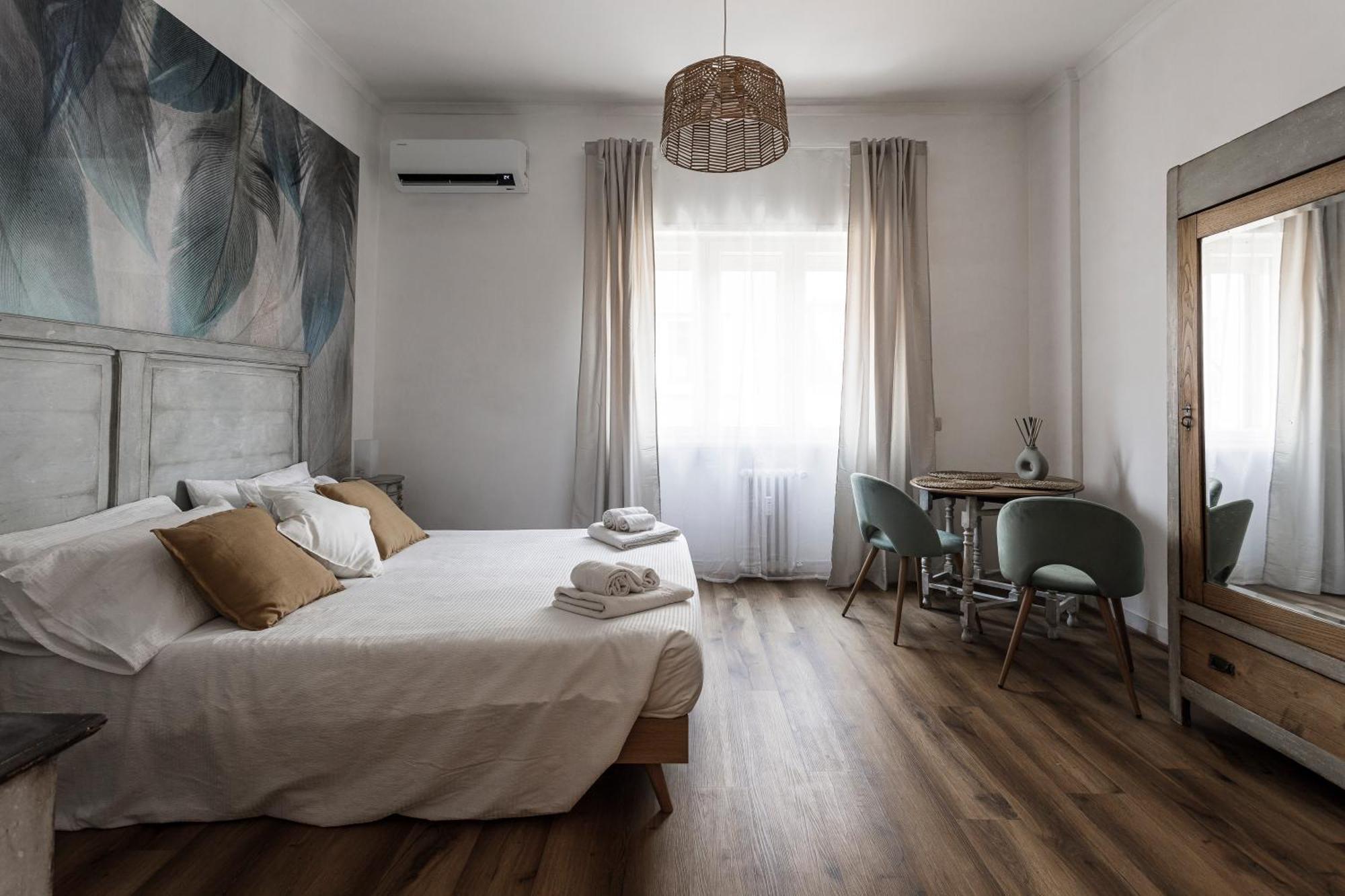 Aurelia 386 Vatican House ローマ エクステリア 写真